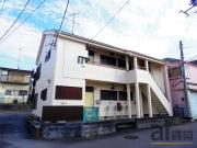 西武池袋・豊島線狭山ヶ丘駅まで徒歩10分