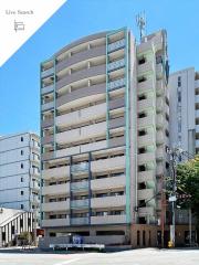 ＪＲ鹿児島本線博多駅まで徒歩15分