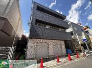 京王線千歳烏山駅まで徒歩2分