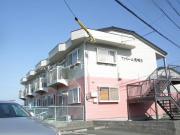 ＪＲ飯田線三河一宮駅まで徒歩13分