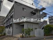 東武東上線若葉駅まで徒歩4分