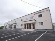 ＪＲ函館本線稲積公園駅まで徒歩44分