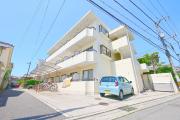 ＪＲ山陽本線海田市駅まで徒歩8分