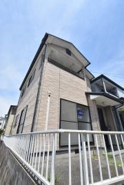 広島高速交通アストラムライン西原駅まで徒歩7分
