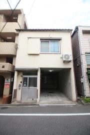 千防ガレージハウス