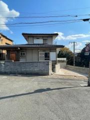 湯川5丁目貸家