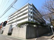 地下鉄七隈線桜坂駅まで徒歩30分