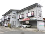 吉田コーポ