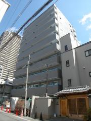 地下鉄千日前線野田阪神駅まで徒歩5分