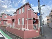 ＪＲ京浜東北・根岸線大森駅まで徒歩12分