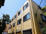 ＪＲ山手線恵比寿駅まで徒歩8分