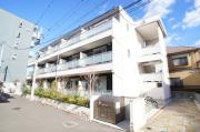 ＪＲ総武線（各駅停車）津田沼駅まで徒歩9分
