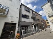 南市岡2丁目戸建て