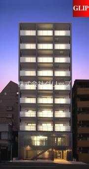 Le′a横濱ポートサイド