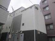 Serendipity町屋