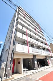 地下鉄谷町線野江内代駅まで徒歩9分