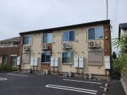 シンシア