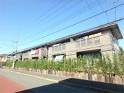 GreenForest聖蹟