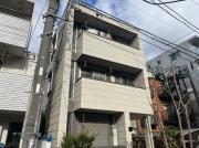 京王線代田橋駅まで徒歩2分