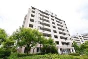 UR多摩ニュータウン長池公園せせらぎ通り北