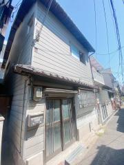 西大物町貸家