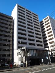 トラストレジデンス博多駅南