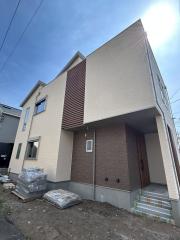 日吉1丁目戸建