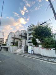 阪急神戸線芦屋川駅まで徒歩7分