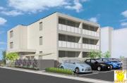 ヘーベルメゾン東小松川