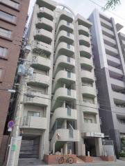メゾンドール道野