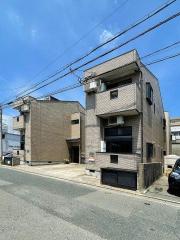 ピュア高宮参番館