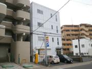 大久保本原町ビル