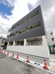 南海本線住ノ江駅まで徒歩5分