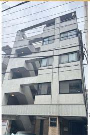 プレンディ本牧
