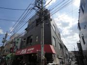 西武新宿線野方駅まで徒歩2分