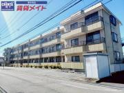 ガーデンヒルズ1号館