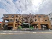 ライオンズマンション板橋中丸町