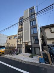 都営三田線板橋区役所前駅まで徒歩11分