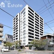 地下鉄桜通線高岳駅まで徒歩3分