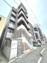 ＪＲ大阪環状線寺田町駅まで徒歩9分