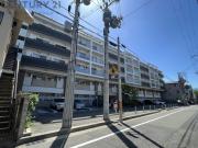 阪神本線久寿川駅まで徒歩5分