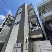 京成本線新三河島駅まで徒歩4分