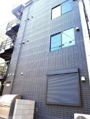 京急本線八丁畷駅まで徒歩11分