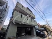 ＪＲ京浜東北・根岸線川崎駅までバス約14分 徒歩2分