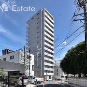 地下鉄名城線上前津駅まで徒歩5分