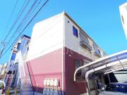 ワンズコア新松戸V