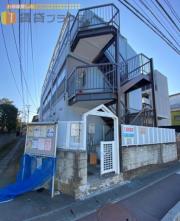 ＪＲ総武線（各駅停車）本八幡駅まで徒歩5分