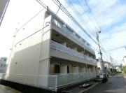 小田急小田原線喜多見駅まで徒歩9分