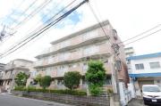 ＪＲ総武線（各駅停車）下総中山駅まで徒歩13分
