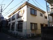ハウスコーシン